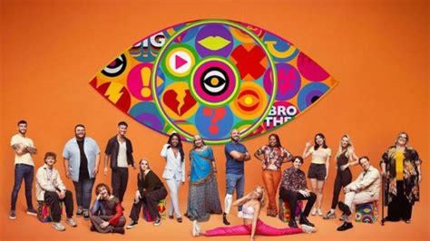 Big Brother UK 2023 cast revealed: Here’s the。